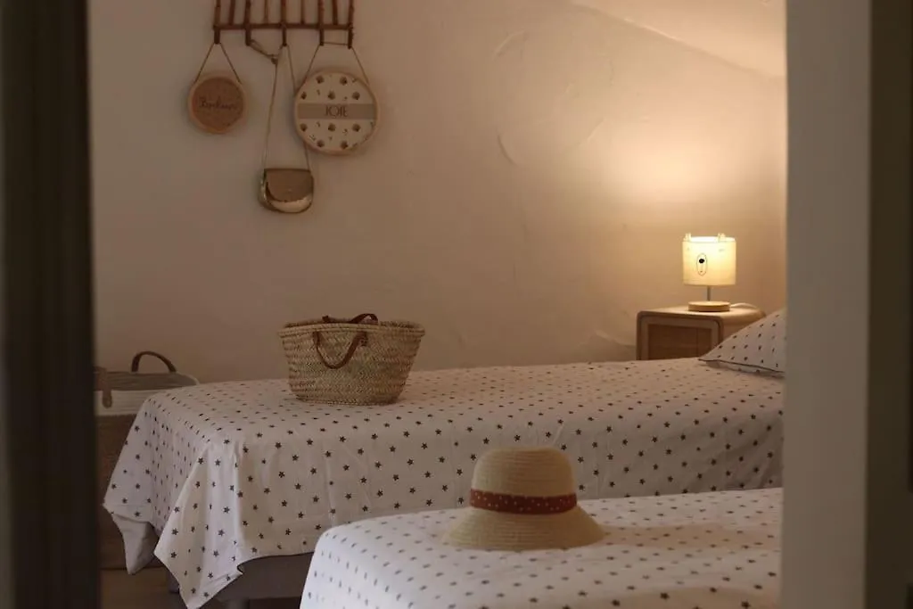 Villa Avec Piscine 8 Personnes Frejus