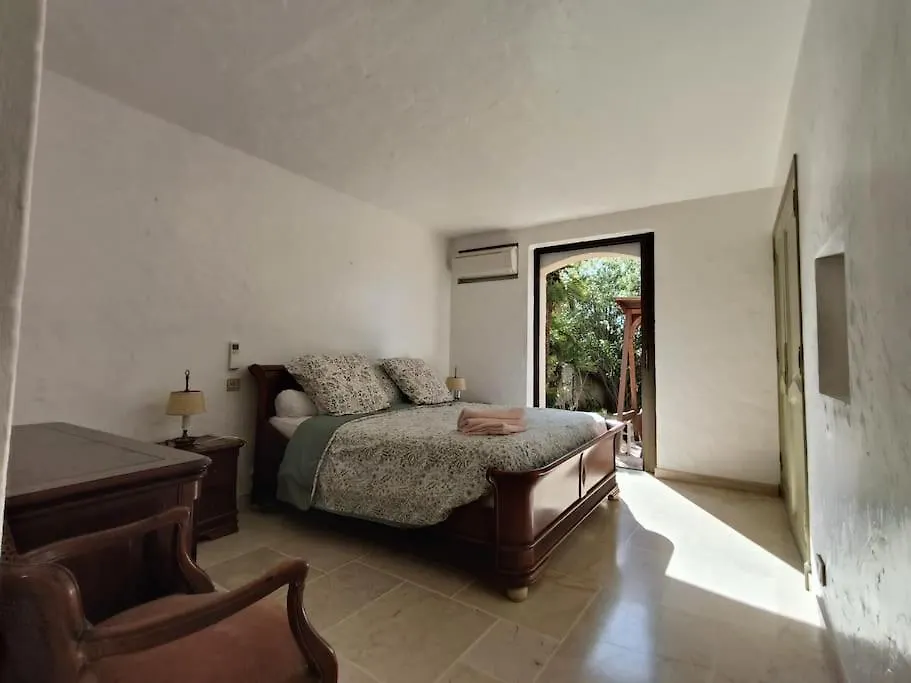Villa Avec Piscine 8 Personnes Frejus 0*,