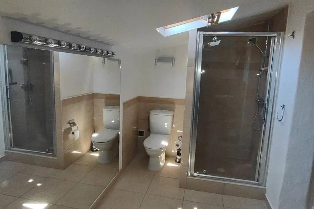 Villa Avec Piscine 8 Personnes Frejus France