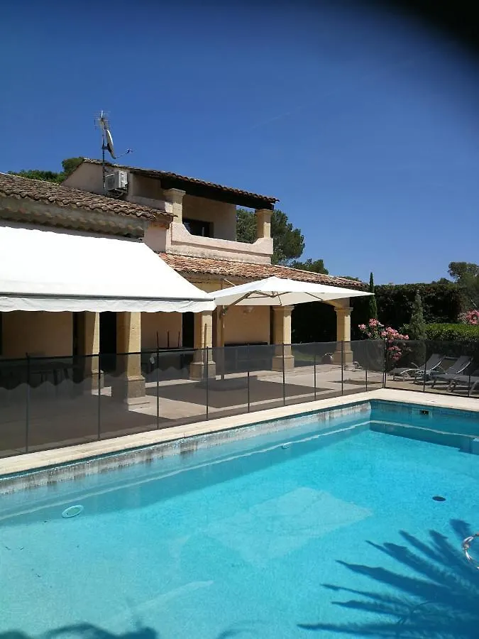 Villa Avec Piscine 8 Personnes Frejus 0*,  France
