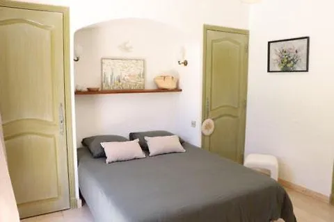 Villa Avec Piscine 8 Personnes Frejus