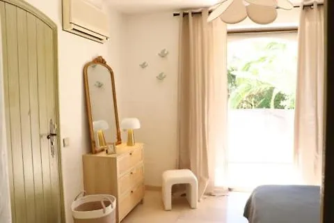Villa Avec Piscine 8 Personnes Frejus 0*,