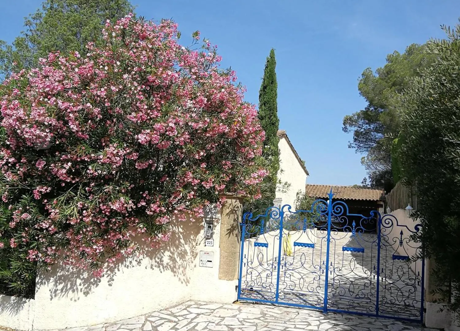 Villa Avec Piscine 8 Personnes Frejus