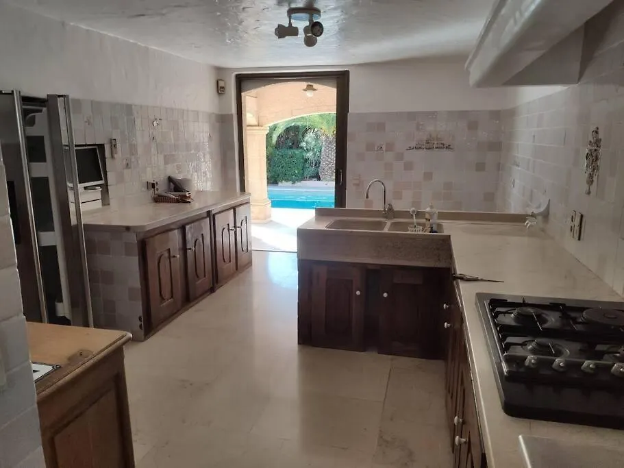 Villa Avec Piscine 8 Personnes Fréjus